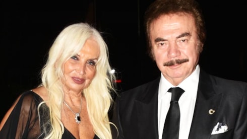 "Orhan Gencebay hastaneye kaldırıldı" söylentisi heyecan yarattı