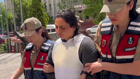 Eşinin arkadaşıyla birlikte eşini öldürdü, ifadeleri kan dondurdu