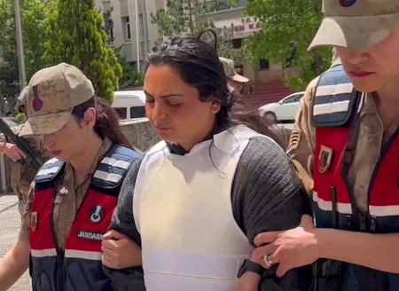 Eşinin arkadaşıyla birlikte eşini öldürdü, ifadeleri kan dondurdu