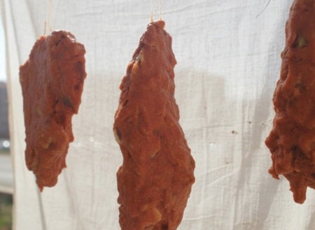 Kilosu 3000 lirayı bulunca artık herkes evinde yapmaya başladı