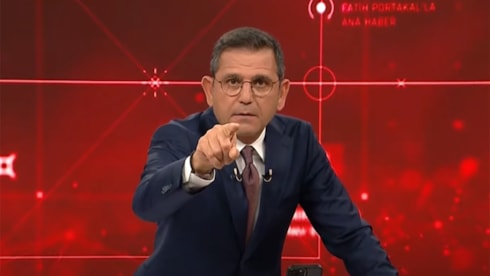 Murat Kurum'un o propaganda reklamına ateş püskürdü