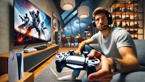 PlayStation 5 Pro Türkiye fiyatı dudak uçuklattı