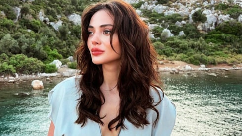 Ünlü oyuncu evleniyor... 'Evet' dedi!