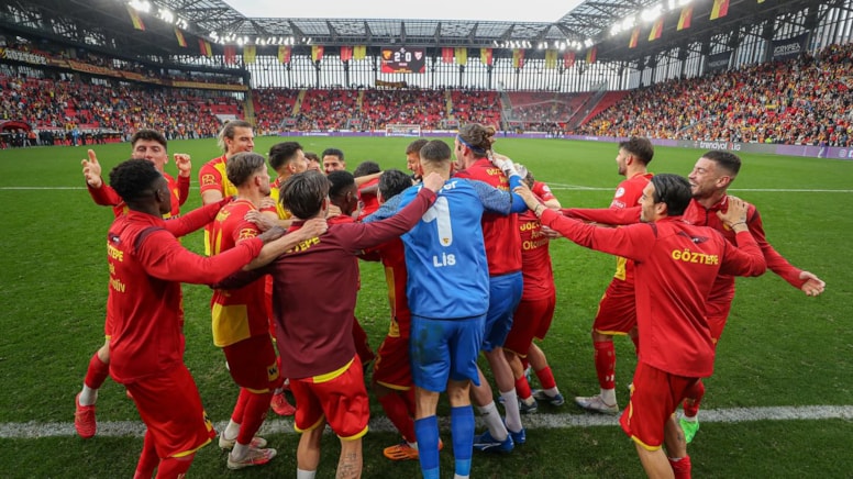 Süper Lig yolunda büyük avantaj