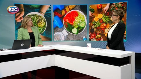 Sağlıklı yaşlanmak için ilk adımınız  D vitamini olsun