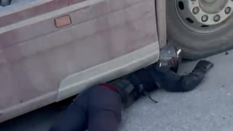 Demek ki önlem alınınca facia olmuyormuş