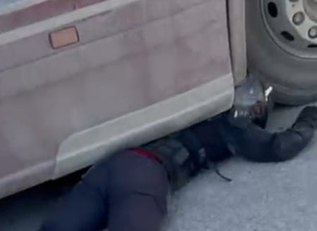 Demek ki önlem alınınca facia olmuyormuş