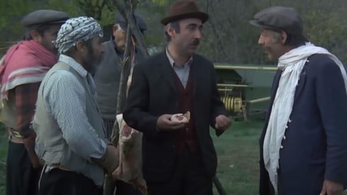 Erkek Güzeli Sefil Bilo nerede çekildi? 