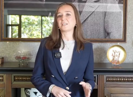 Kolon kanseri ameliyatını kürtaj gibi göstererek iftira kampanyası başlattılar