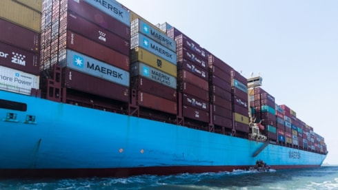 Avrupalı üreticilerde Kızıldeniz endişesi