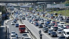 Trafikte yeni dönem: 2 kuralı bilmeyen binlerce lira para ödüyor