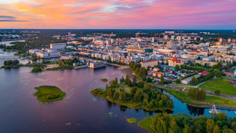 Avrupa'nın kültür başkenti belli oldu