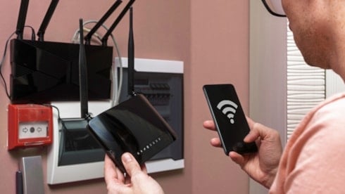 Evinizdeki bu eşya Wi-Fi sinyallerini yutuyor: İnternet yavaşlıyor