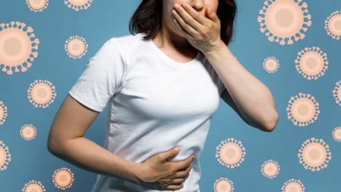 Temas halinde zehirleyebiliyor