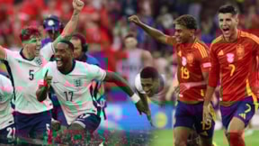 EURO 2024'te 50 maç tamamlandı, gözler artık finalde