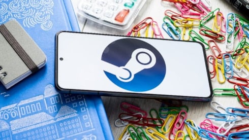 Steam'den yılbaşı hediyesi: 8 gün içinde indirirseniz ömür boyu ücretsiz