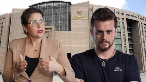 Özgür-Der'den 'Esad propagandası iddiasıyla' fenomenlere suç duyurusu