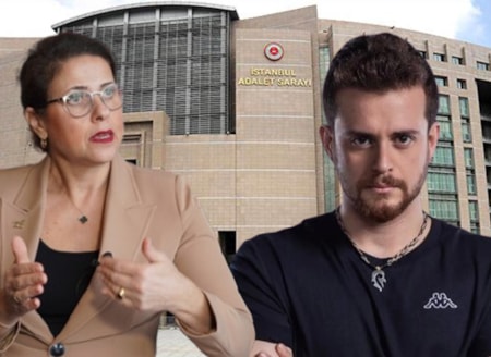 Özgür-Der'den 'Esad propagandası iddiasıyla' fenomenlere suç duyurusu