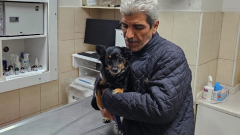 'Masada kalır' dediler! 14 yaşındaki 'Suzi' sağlığına kavuştu