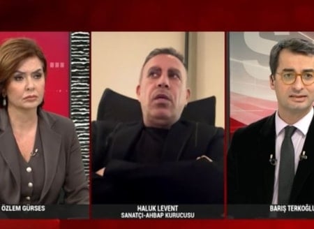 Haluk Levent deprem bölgesinde yaşadıklarını anlattı: O çığlıkları hala unutamıyorum