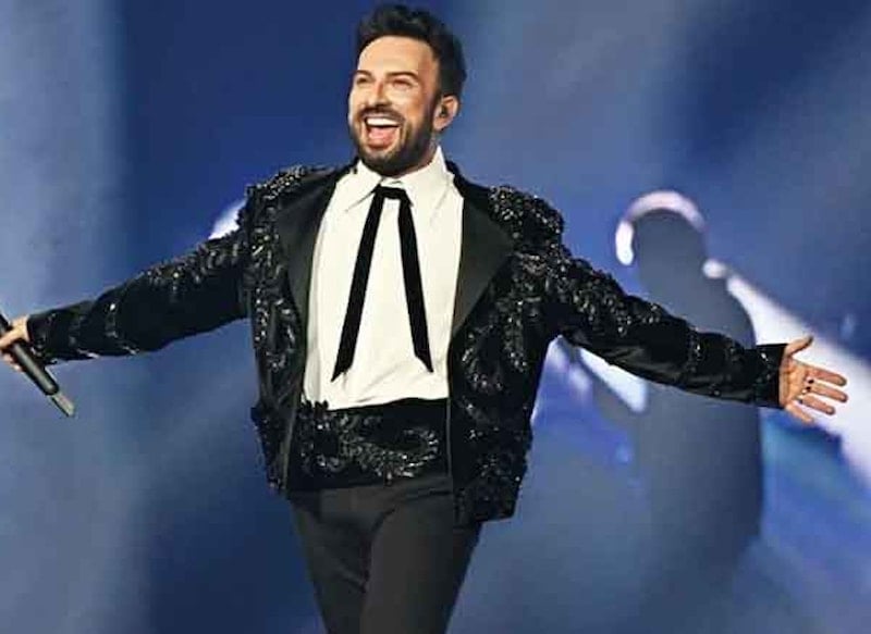 İstanbul Tarkan'a doydu: Yedi yıl aradan sonra gelen dev konserin kazancı ortaya çıktı