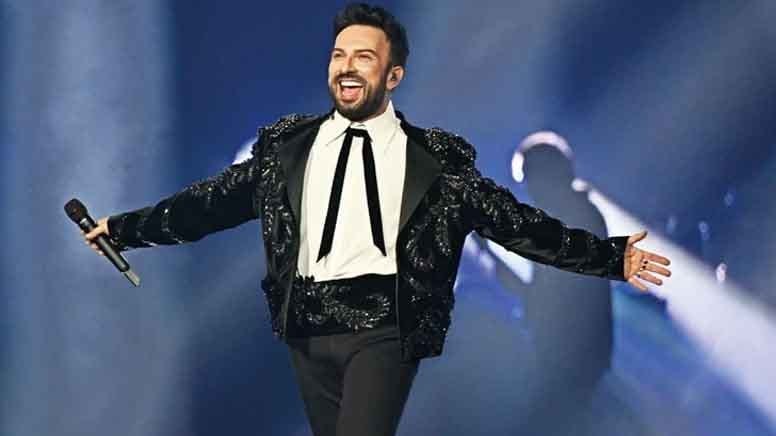 İşte Tarkan'ın İstanbul konserlerinden kazandığı para