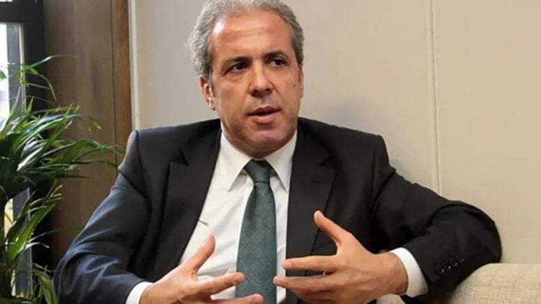 Zeydan Karalar'a tahliye kararına AKP'li isimden çarpıcı yorum