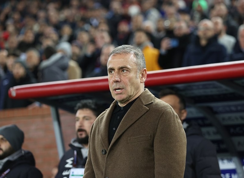 Avcı, Bjelica'nın gerisinde kaldı