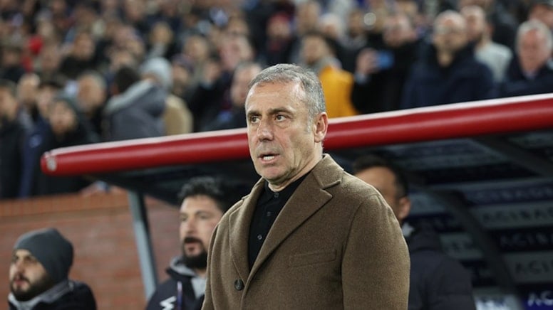 Trabzonspor, iç sahada  Abdullah Avcı ile Bjelica döneminin gerisinde kaldı