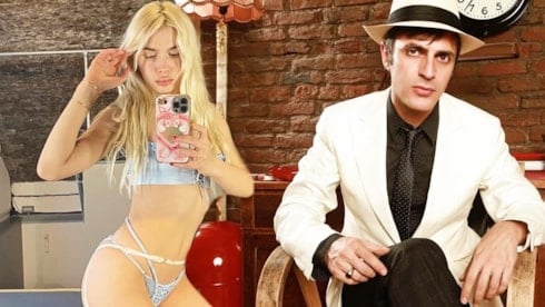 Teoman'dan Aleyna Tilki'ye seks cevabı