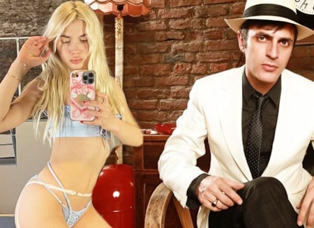 Teoman'dan Aleyna Tilki'ye seks cevabı