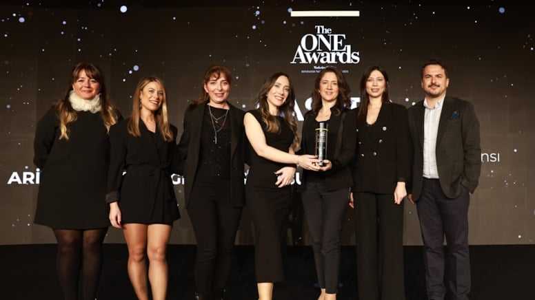 Bilgisayar kategorisinde “Yılın İtibarlı Markası” sahibini buldu