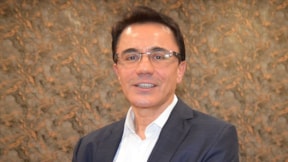 Ender Saraç'a 'cinsel istismar' davası...