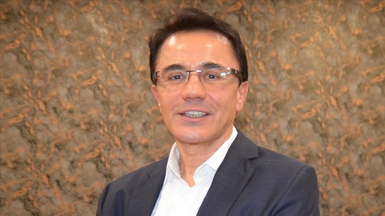 Cinsel istismar davasında Ender Saraç'ın oğlu ifade verdi