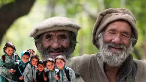 120  yıl yaşıyorlar, kanser yok! Hunza Türkleri'nin sırrı ortaya çıktı