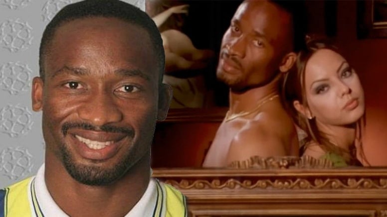 Fenerbahçe efsanesi Uche şimdi ne yapıyor?