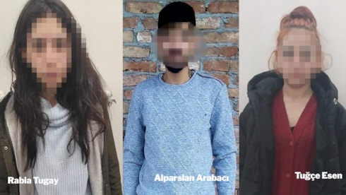 Uyuşturucu parası cinayetinde sevgililere ceza yağdı