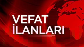 Sözcü Vefat İlanları sizin için bağış yapıyor