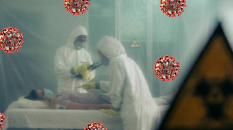 DSÖ'den Nipah virüsü açıklaması: Yakından izliyoruz