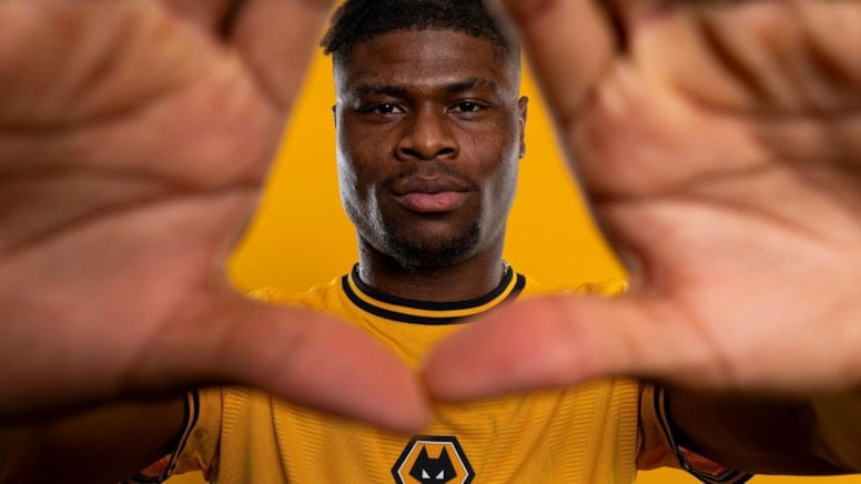 Beşiktaş Agbadou transferini bitirdi!