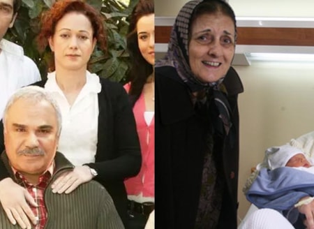 'Yaprak Dökümü'nün yıldızları yıllar sonra bir arada