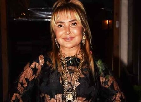 62 yaşındaki Yonca Evcimik'ten itiraf: 'İlk yaptıran benim'