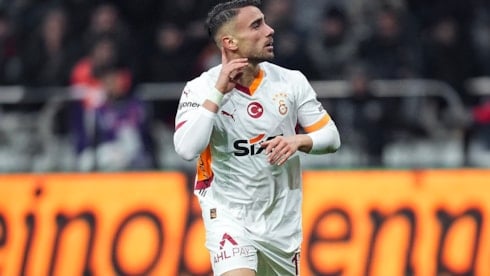 Yunus Akgün'ün kader hikayesi! Değerini katladı...