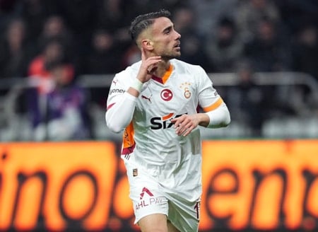 Yunus Akgün'ün kader hikayesi! Değerini katladı...