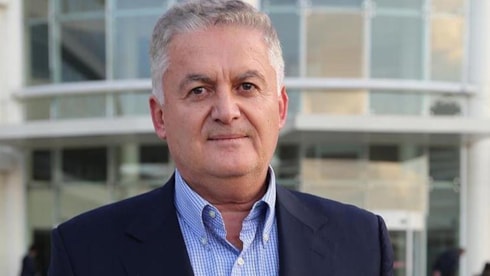 İYİ Parti'de yaprak dökümü sürüyor...