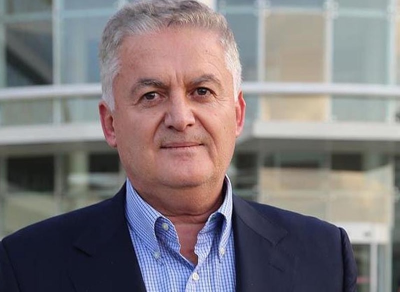 İYİ Parti'de yaprak dökümü sürüyor...