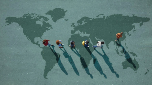 DNA testlerinde şaşırtan sonuç: Türkler en çok o millete benziyor 