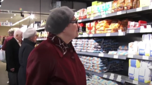 Ukrayna'daki kriz bizim mutfağımızı da etkileyecek