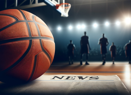 Basketbolda haftanın programı