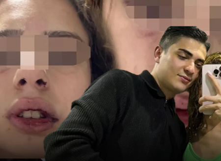 Üniversiteli genç kıza dehşeti yaşattı: 'Sürprizim var' diyerek sabaha kadar işkence etti